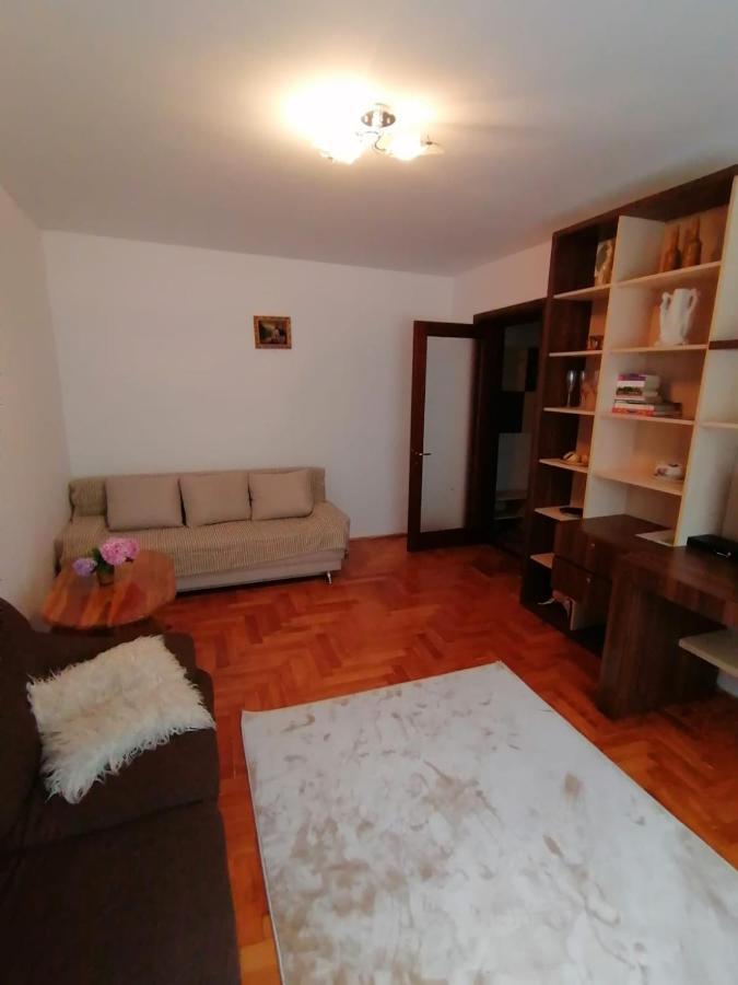 - Brown Suite - Ultracentral Пьятра-Нямц Экстерьер фото